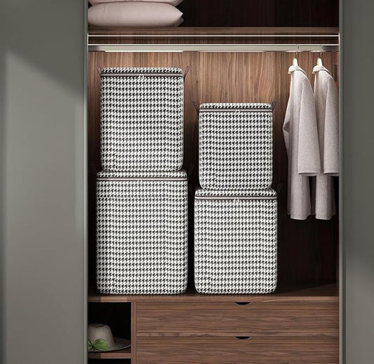 Blanket, Bedding, Foldable Handle with Strong Zipper, Clear Window